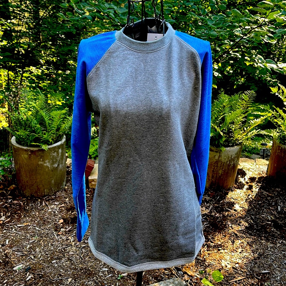 Pennant sweatshirt